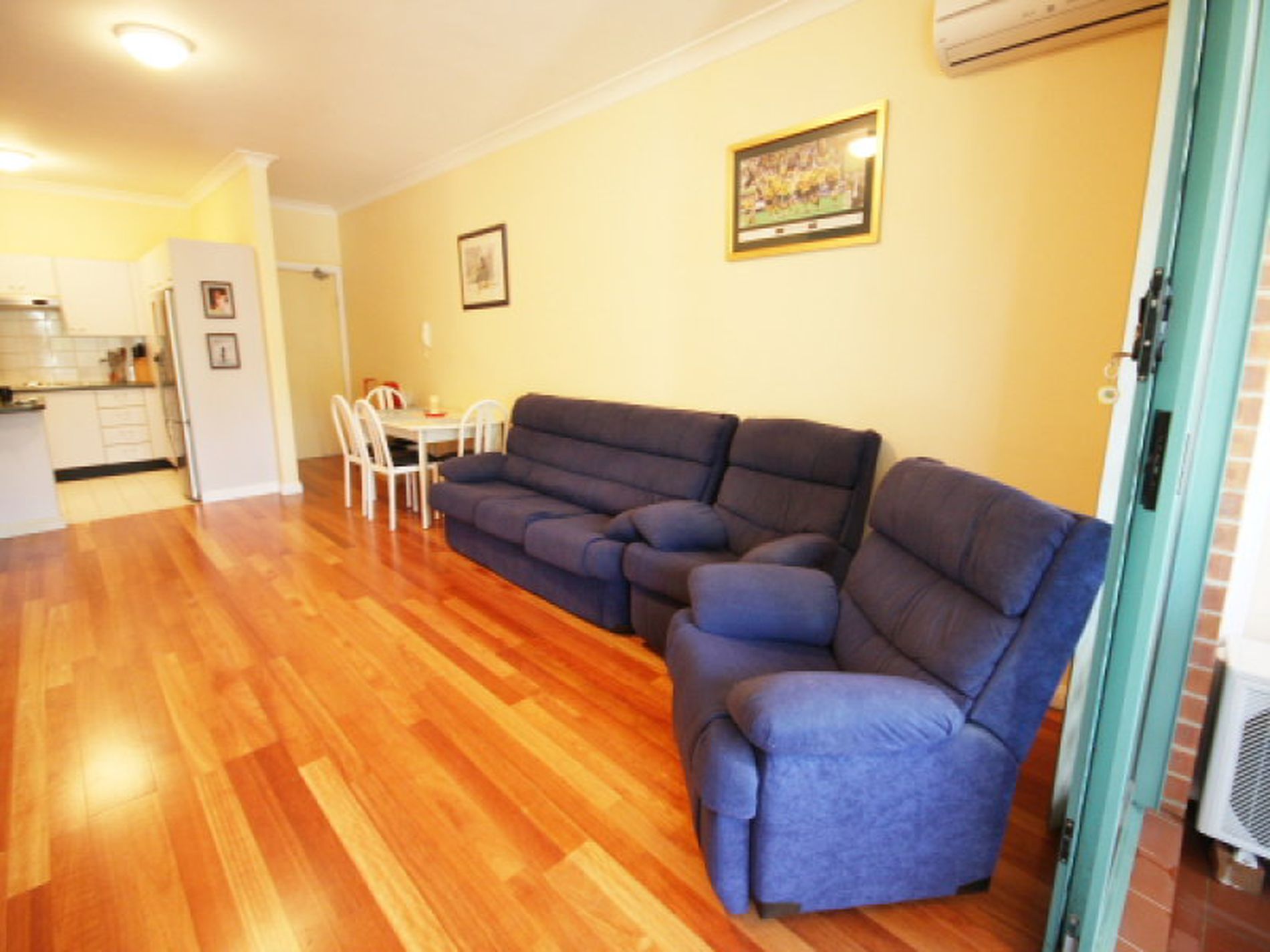 2 / 6-22 High Street, Mascot
