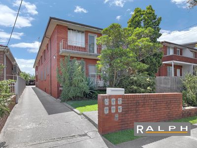 2 / 45 Shadforth Street, Wiley Park