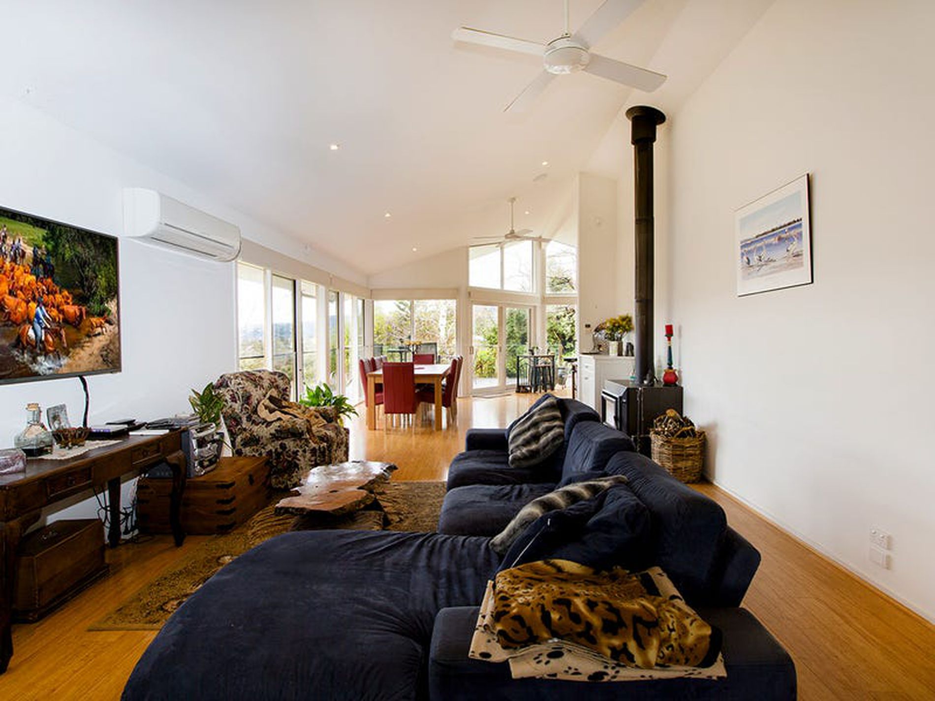 8345 Goulburn Valley Hwy, Trawool