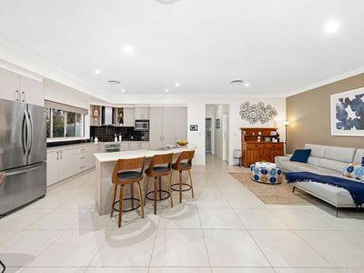 1 Ashburton Place, Wakerley