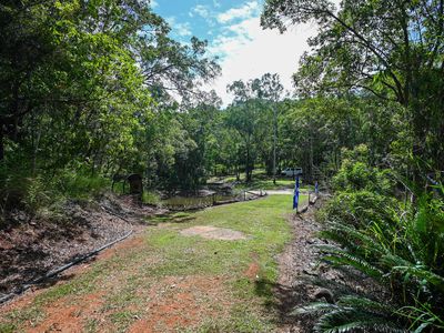 1135 Midge Point Road, Midge Point