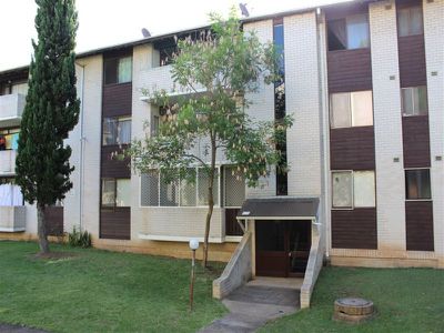 3 / 81 Memorial Avenue, Liverpool