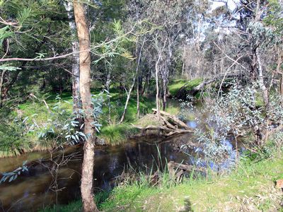 204 Old Heathcote Road, Heathcote