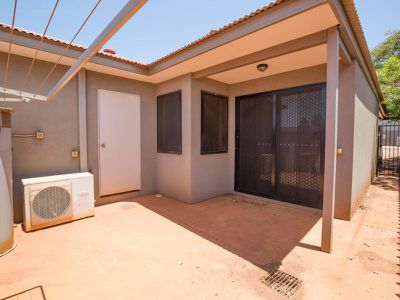 44C Kingsmill Street, Port Hedland