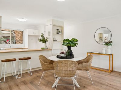 2 / 43 Buckle Street, Northgate