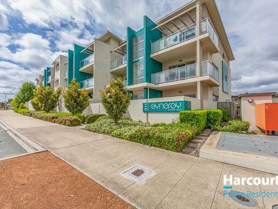 57 / 311 Flemington Road, Franklin