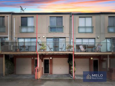 68 Kynoch Lane, Maribyrnong