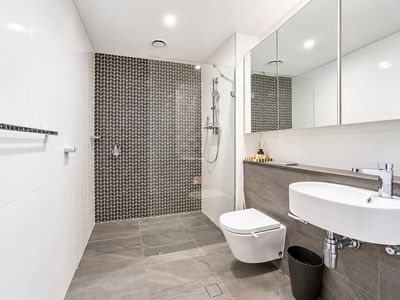 501 / 40 Mcevoy Street , Waterloo