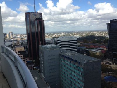 2403 / 77-81 Berry Street, North Sydney