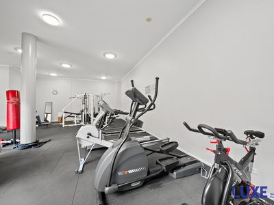 43 / 66 Allara Street, City