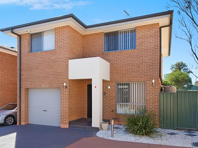 4 / 28 Ramona St, Quakers Hill