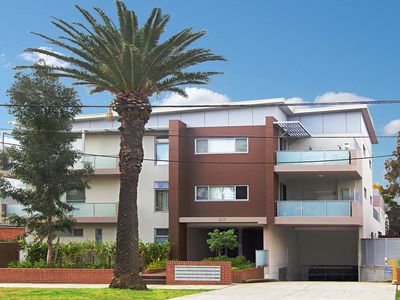 1 / 45-47 Fifth Avenue, Campsie