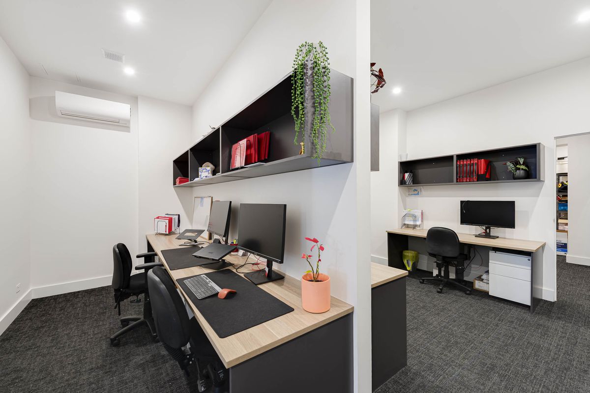 101 Pier Street, Altona