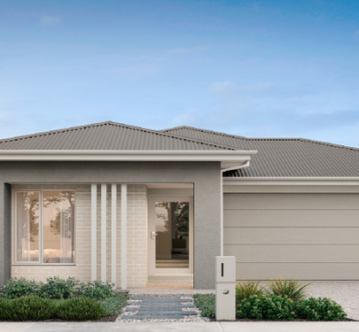 Lot 832 EVERGREEN ESTATE, Clyde