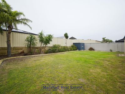 3 Allanbi Circle, Carramar