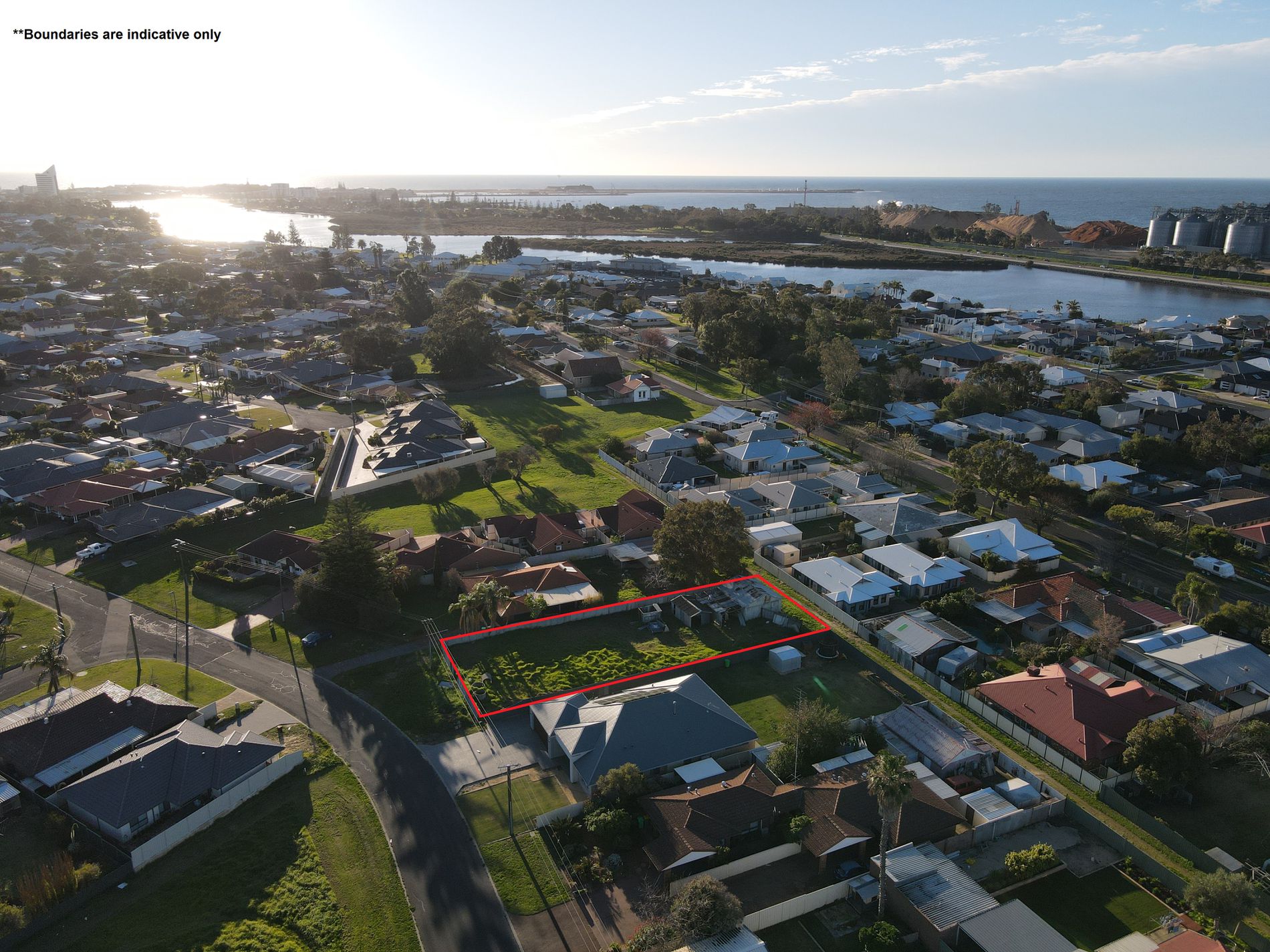 20 Venn Street, East Bunbury Gard Real Estate