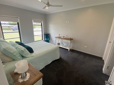 33 Grant Crescent, Wondai