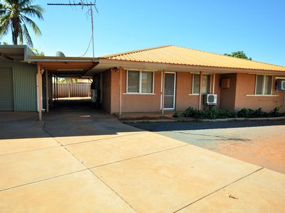 6 Beagle Place, South Hedland