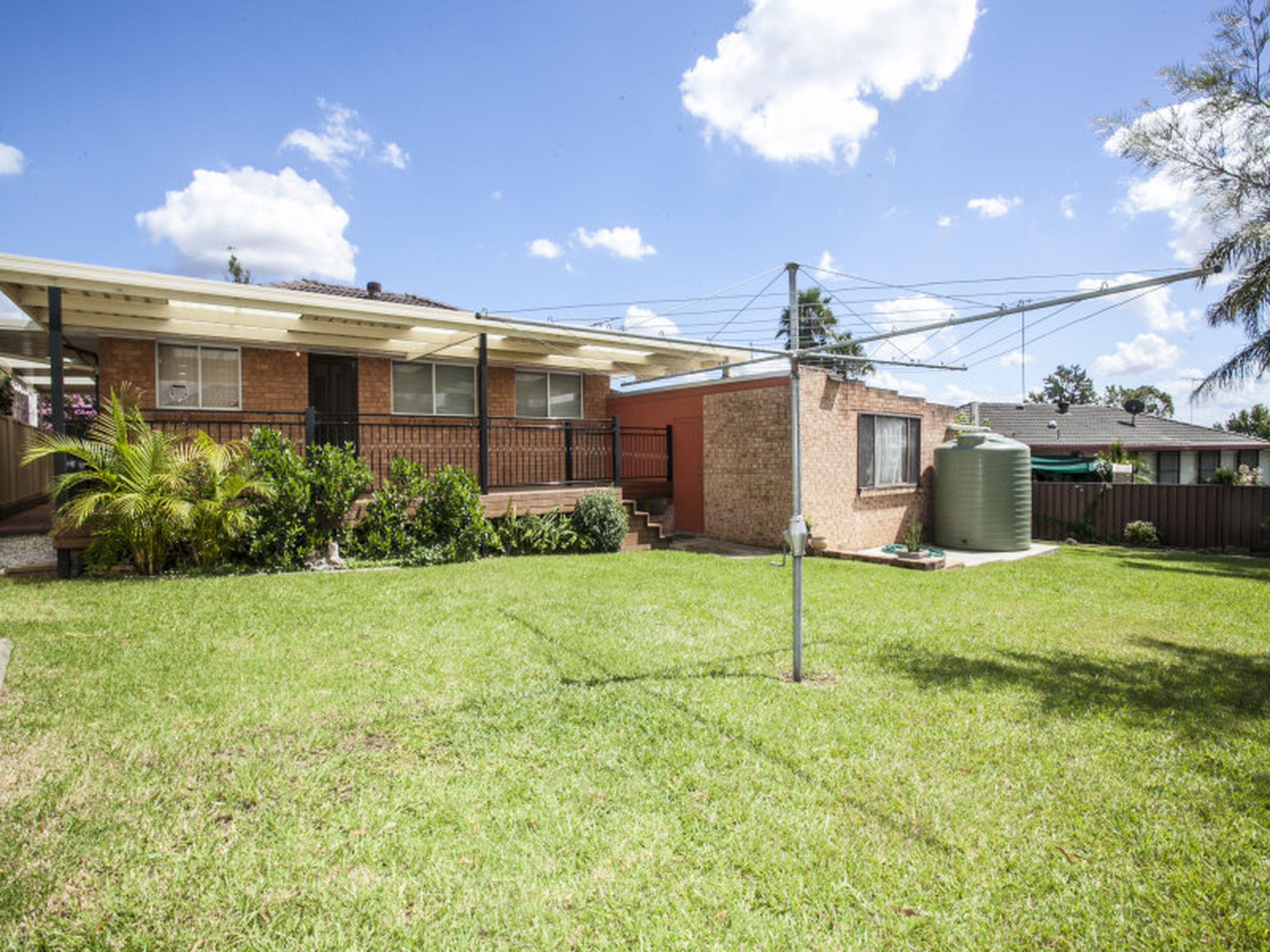 3 Bredon Place, JAMISONTOWN
