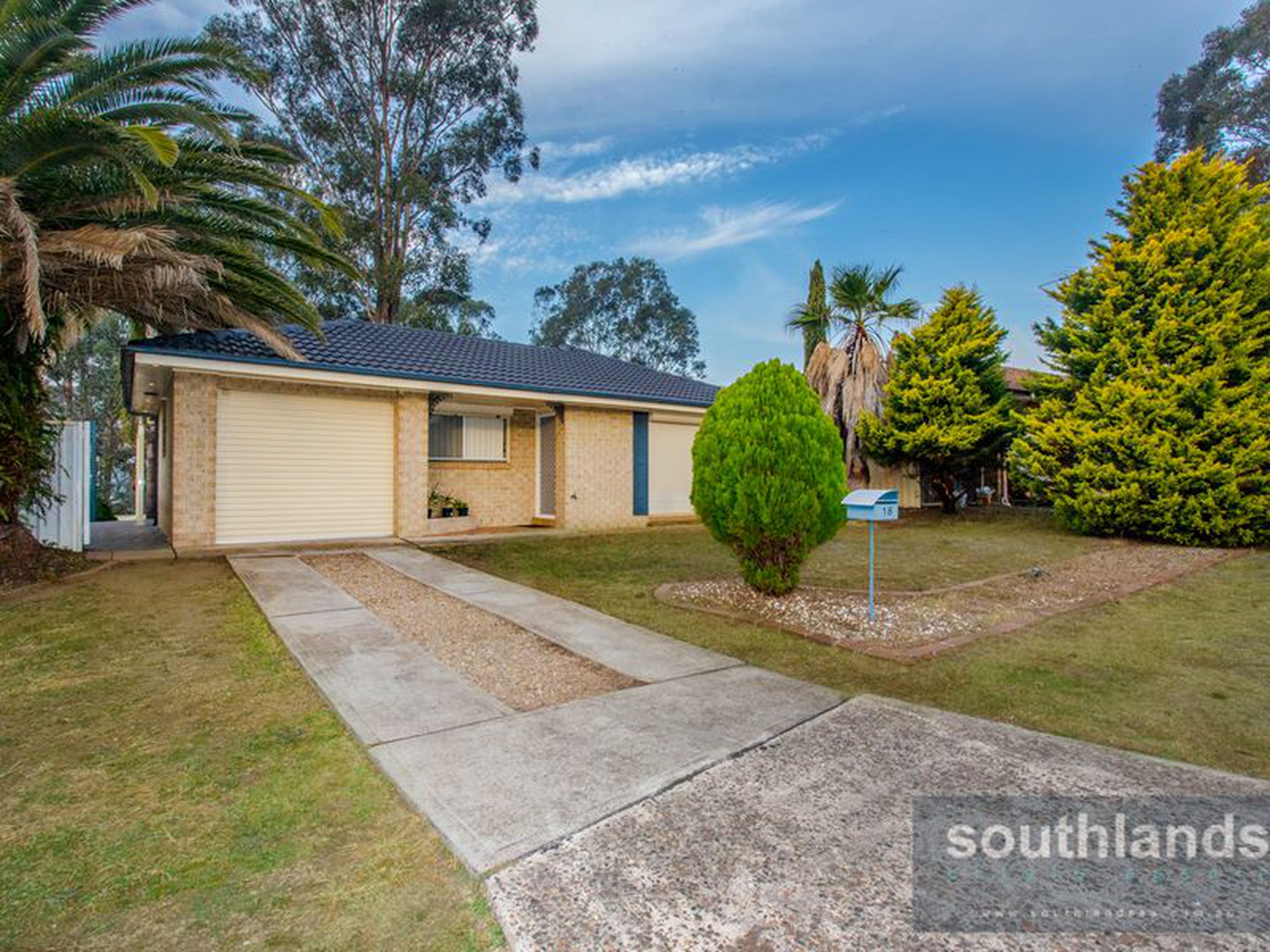 18 Debussy Place, CRANEBROOK