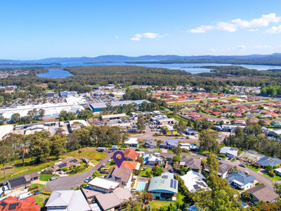 6 Glenn Place, Forster