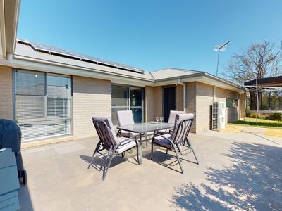 45 Lincoln Parkway, Dubbo