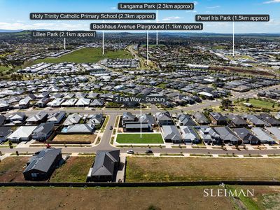 2 Fiat Way, Sunbury