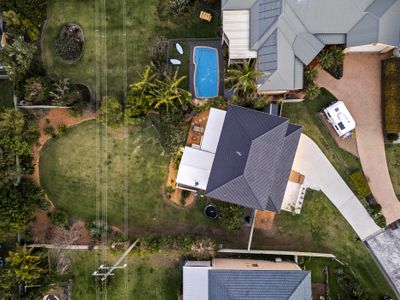 13 Pleasant View Close, Albion Park