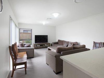 11 Bunker Parade, Bonnyrigg