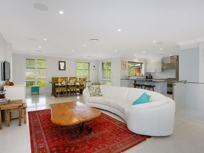 100 Matson Crescent, Miranda