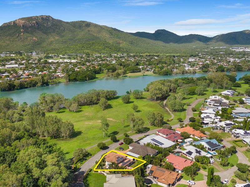 5 River Parade, Aitkenvale