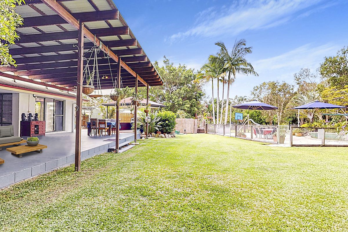 72 Silverwood Drive, Cooroibah