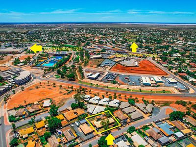 9A & 9B Delamere Place, South Hedland