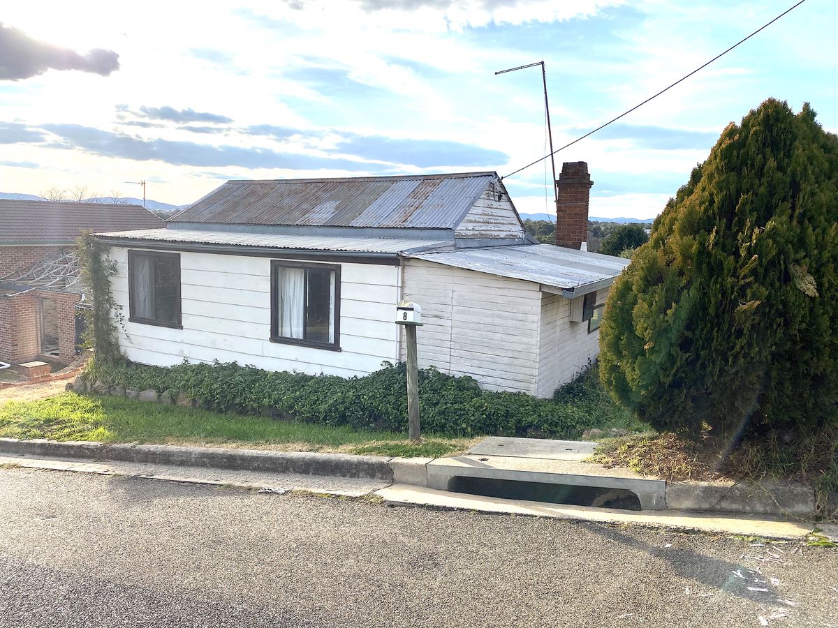 8 Henry Street, Goulburn Graeme Welsh Real Estate