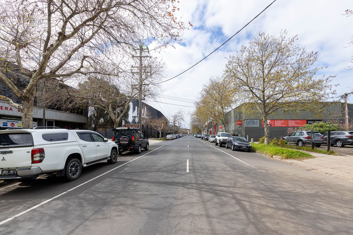 4 / 50 Hudsons Road, Spotswood