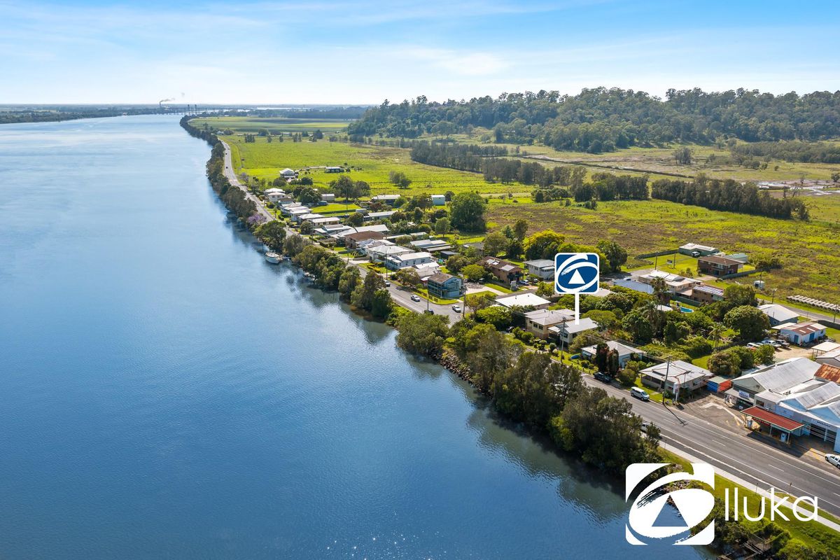 45 River Street, Maclean