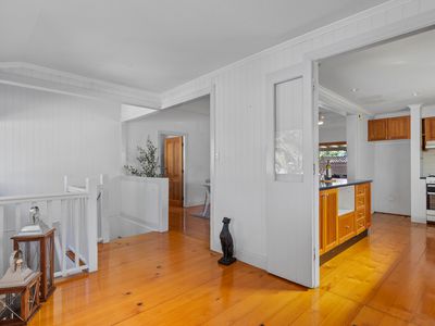 16 Duke Street, Ascot