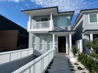 38B GRAY CRESCENT, Yagoona