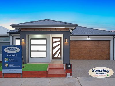 18 Aaron Road, Tarneit