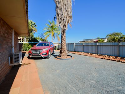 45 CAPTAINS Way, South Hedland