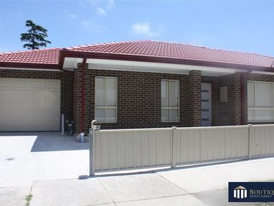 4 Elliott Avenue, Broadmeadows