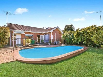 63 Donovan Street, Maroubra