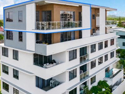 502 / 37 Smith Street, Mooloolaba