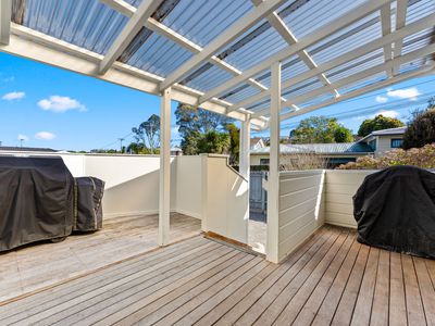 1/296 Wairau Road, Glenfield