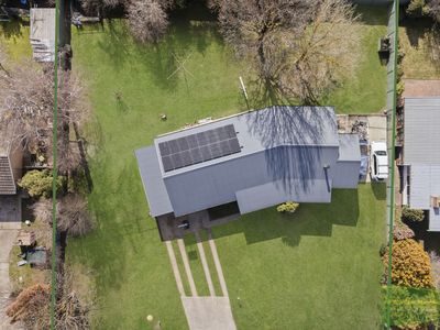 8 Rowlands Street, Blayney