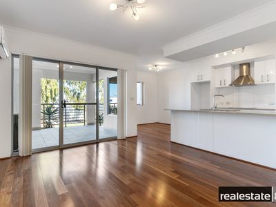 6 / 14 John Street, Bentley