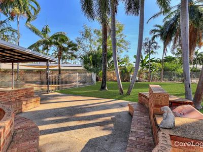 70 Harrison Circuit, Woodroffe