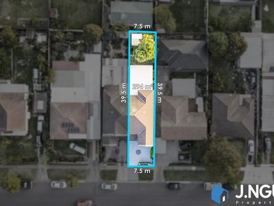 55A The Avenue, Canley Vale