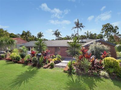 40 Monica Street, Rochedale South