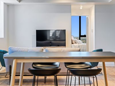 555 Wellington Street, Perth